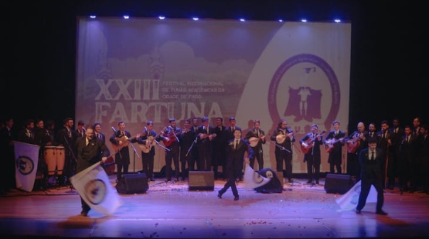 Fartuna regressa a 20 de mar&ccedil;o com 4 tunas a concurso 