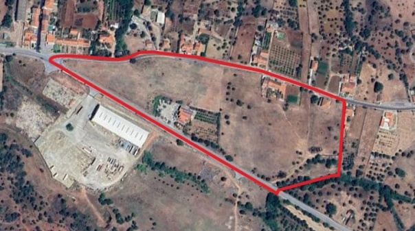 Plano de Pormenor da Aldeia Ruiva deve estar conclu&iacute;do at&eacute; fevereiro de 2028