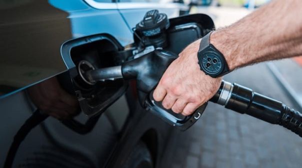 Governo manter&aacute; mecanismo de desconto nos combust&iacute;veis se aumentos forem acima de dez c&ecirc;ntimos