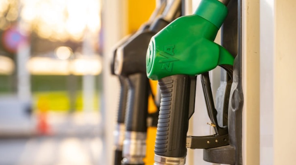 Gas&oacute;leo sobe 10 c&ecirc;ntimos e gasolina 10,3 c&ecirc;ntimos na pr&oacute;xima semana