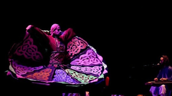 Tavira recebe concerto de encerramento do Festival Al-Mutamid 