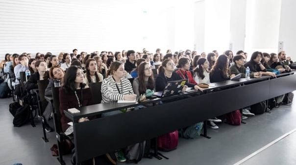 Portim&atilde;o recebe Encontro Nacional de Estudantes de Design 