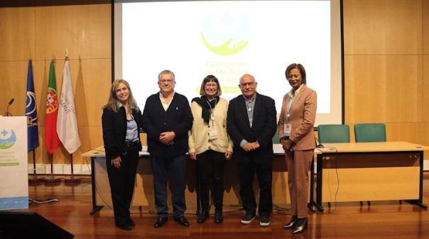 ULS Algarve homenageou tr&ecirc;s m&eacute;dicos pelo seu contributo &agrave; regi&atilde;o 