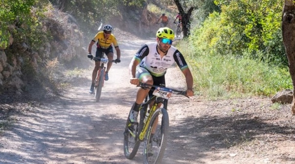 Inscri&ccedil;&otilde;es abertas para o BTT Alte e Alte Trail