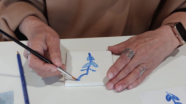 Museu de Tavira dinamiza atividade l&uacute;dica sobre azulejaria portuguesa