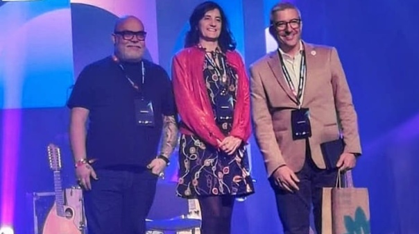 Festival MED arrecada mais dois pr&eacute;mios nos Iberian Festival Awards