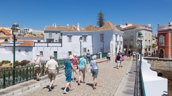 Grupo de 70 representantes tur&iacute;sticos alem&atilde;es visita Algarve em maio