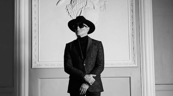 Audit&oacute;rio Municipal Maria Barroso celebra anivers&aacute;rio com Pedro Abrunhosa