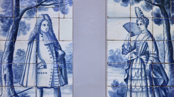 Museu de Tavira convida a percorrer cinco s&eacute;culos de azulejaria em Portugal