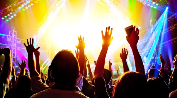 Regula &eacute; o primeiro nome confirmado na 39.&ordf; Semana Acad&eacute;mica do Algarve