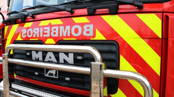 Atropelamento ferrovi&aacute;rio em Olh&atilde;o faz um ferido e suspende circula&ccedil;&atilde;o