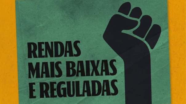 Faro e Lagos juntam-se ao dia nacional de luta pela habita&ccedil;&atilde;o  