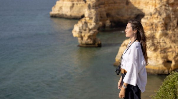 Pela s&eacute;tima vez, portugueses elegem Algarve como Marca de Confian&ccedil;a