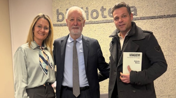 Loul&eacute; participou no Encontro Nacional de Cidades Educadoras na Covilh&atilde;