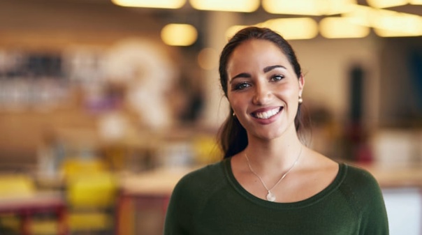 Como saber se uma pessoa &eacute; feliz