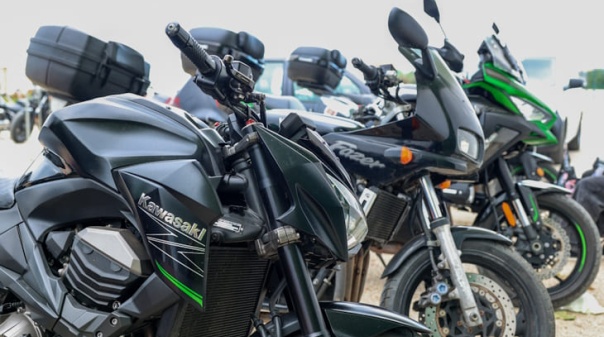 30 anos sobre rodas: Moto Clube de Moncarapacho celebra com dois dias de festa