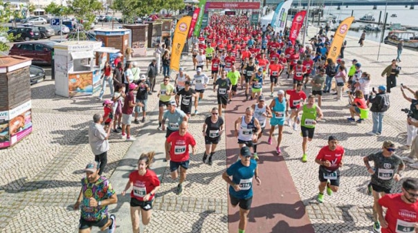 Atletas e comunidade convidados a participar na Corrida da Liberdade em Portim&atilde;o