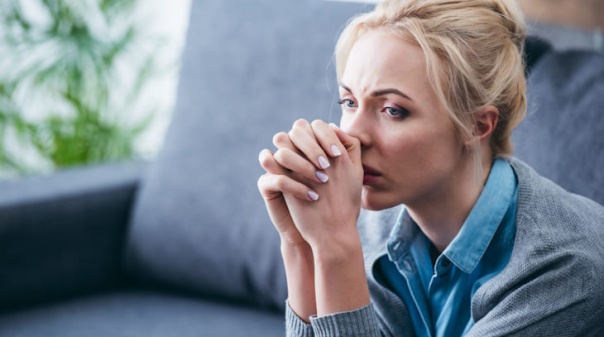 Principais caracter&iacute;sticas das pessoas infelizes