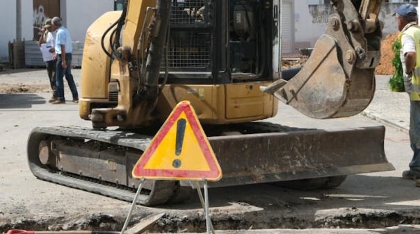 Aprovadas isen&ccedil;&otilde;es para empresas afetadas por obras no centro de S&atilde;o Br&aacute;s de Alportel