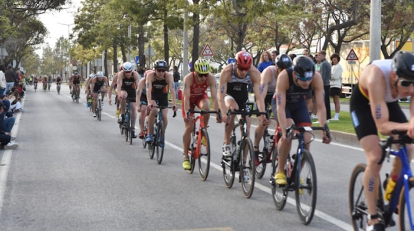 Melhores triatletas do mundo v&atilde;o estar em Quarteira para a Ta&ccedil;a da Europa 