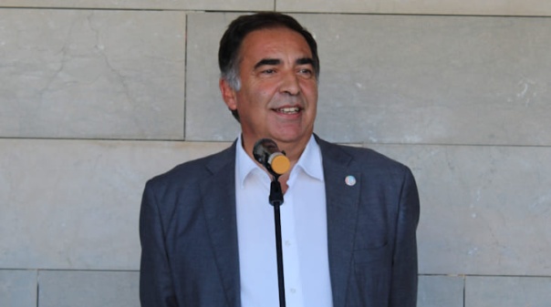 CCDR confia que d&uacute;vidas ser&atilde;o resolvidas e Espanha autorizar&aacute; ponte de Alcoutim