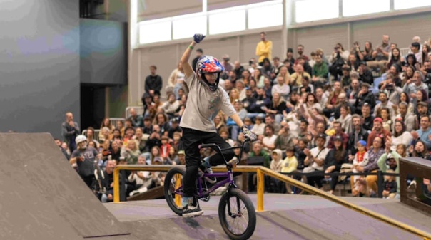 Fusion Fest regressa ao Portim&atilde;o Arena com m&uacute;sica, cultura e desporto no m&ecirc;s da juventude