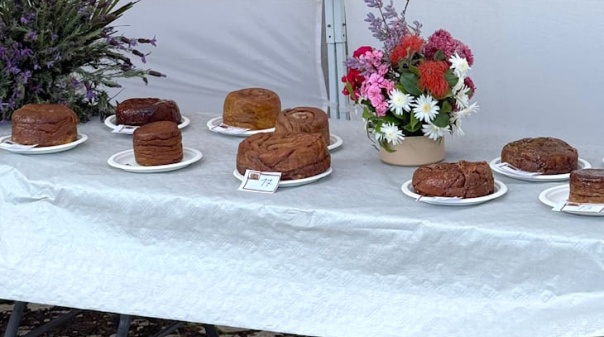 Folar gigante, festival de acorde&atilde;o e anima&ccedil;&atilde;o s&atilde;o pretextos para ir a Pech&atilde;o no pr&oacute;ximo fim de semana