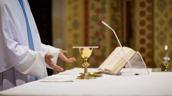 Par&oacute;quia de Tavira promove Semana Santa em ingl&ecirc;s para comunidade internacional