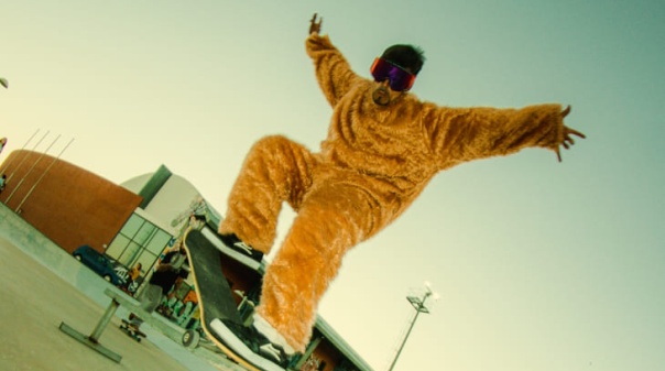 &lsquo;King of the Park&rsquo; regressa a Faro 