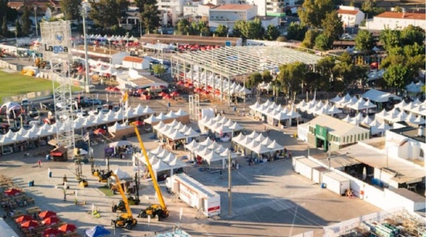Candidaturas de participa&ccedil;&atilde;o na Fatacil esgotam na primeira fase 