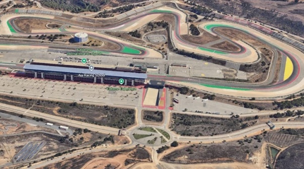 Escultura de homenagem a Paulo Pinheiro vai ser inaugurada em Portim&atilde;o