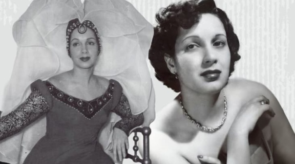 Origens da atriz Mariana Villar v&atilde;o ser reveladas em S&atilde;o Br&aacute;s de Alportel 