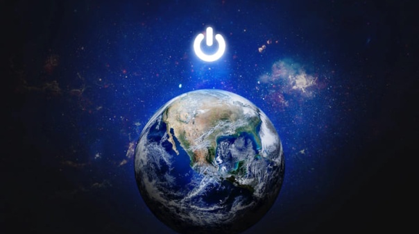 Este s&aacute;bado, o Aqua Portim&atilde;o vai desligar as luzes das fachadas