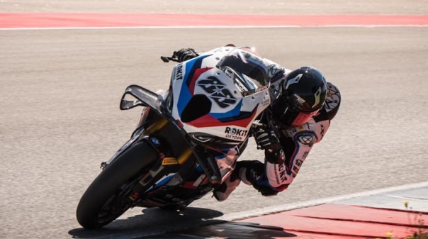 Miguel Oliveira procura fazer hist&oacute;ria nas Superbikes em Portim&atilde;o