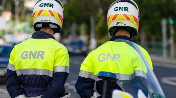 GNR aumenta vigil&acirc;ncia a motas devido ao World Superbikes em Portim&atilde;o
