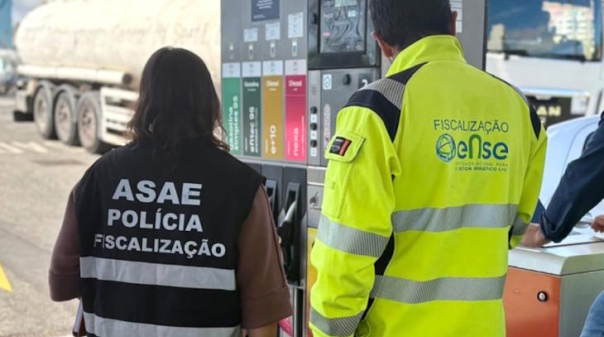 Fiscaliza&ccedil;&atilde;o a 70 postos de combust&iacute;vel de norte a sul culmina com 17 contraordena&ccedil;&otilde;es 
