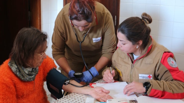C&acirc;mara de Alcoutim assegura continuidade do projeto de apoio a idosos do concelho