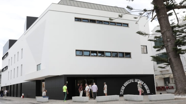 Alunos de Tavira v&atilde;o ter sess&otilde;es de cinema gratuitas no Teatro Ant&oacute;nio Pinheiro