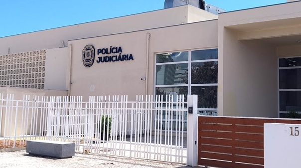 PJ det&eacute;m jovem de 19 anos suspeito de tentativa de homic&iacute;dio a tiro em Olh&atilde;o