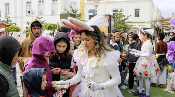 Portim&atilde;o &ldquo;est&aacute; a postos&rdquo; para celebrar a P&aacute;scoa com alegria e tradi&ccedil;&atilde;o