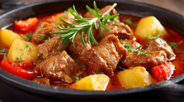 Sabores da P&aacute;scoa invadem Loul&eacute;: Gastronomia e atividades ao ar livre at&eacute; 12 de abril