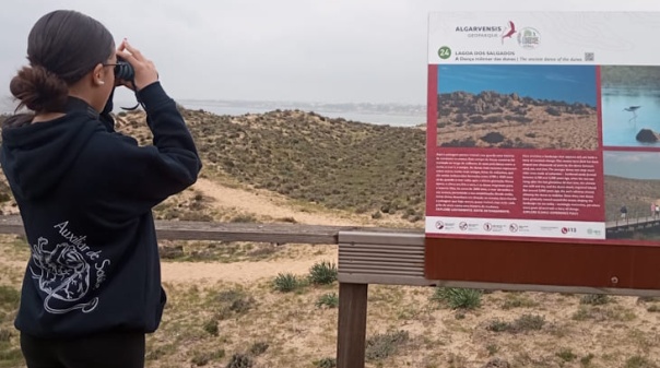 Alunos do concelho de Silves &ldquo;viajam at&eacute; ao tempo do Algarvensis&rdquo;