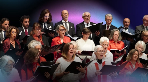 Requiem de Mozart e Requiem de Faur&eacute; em concerto solid&aacute;rio no Teatro Ant&oacute;nio Pinheiro