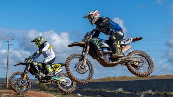 15 anos depois, Cortelha recebe novamente o Nacional de Motocross