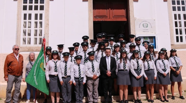 Sociedade Filarm&oacute;nica Lacobrigense 1&ordm; de Maio apresenta Concerto de P&aacute;scoa