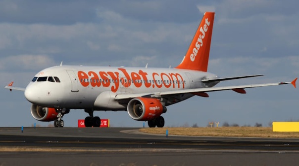 easyJet reabre base de Faro para o ver&atilde;o com nova rota