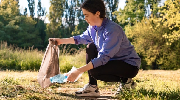 Plogging Challange Portugal leva sa&uacute;de e sustentabilidade a Quarteira