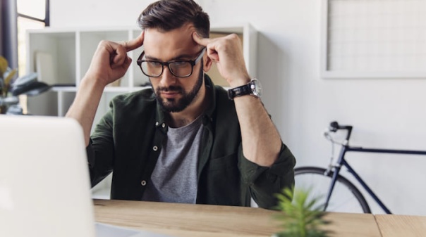 Dicas para lidar com &ldquo;aquele pensamento que n&atilde;o lhe sai da cabe&ccedil;a&rdquo;