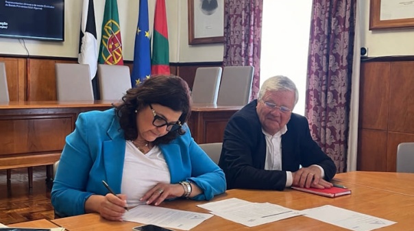 Tavira refor&ccedil;a pol&iacute;ticas de sa&uacute;de com novo conselho municipal