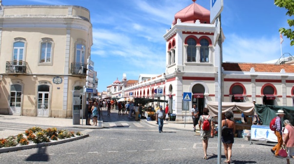 Loul&eacute; assinala Dia do Doente com AVC com rastreios gratuitos &agrave; popula&ccedil;&atilde;o